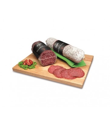 Salami Milano