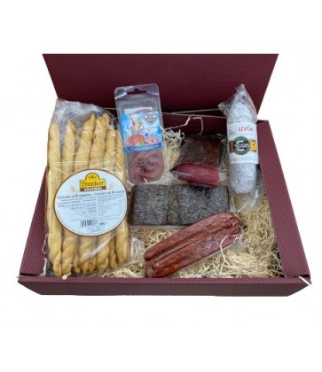 Geschenkkarton "Anna"