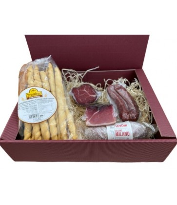 Geschenkkarton "Helena"