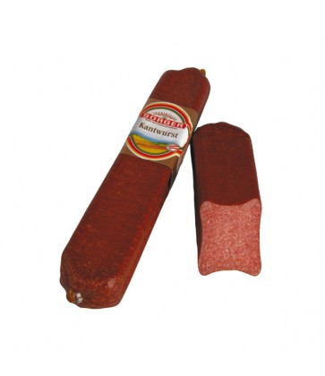 Kantsalami aus Österreich