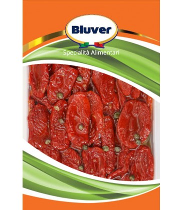 Getrocknete Tomatén