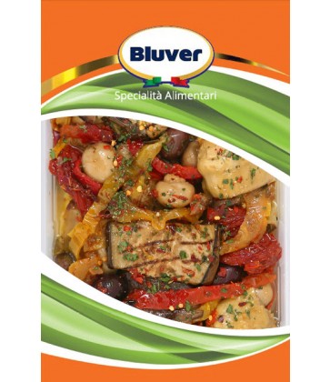 Grillgemüse Mix Fantasia