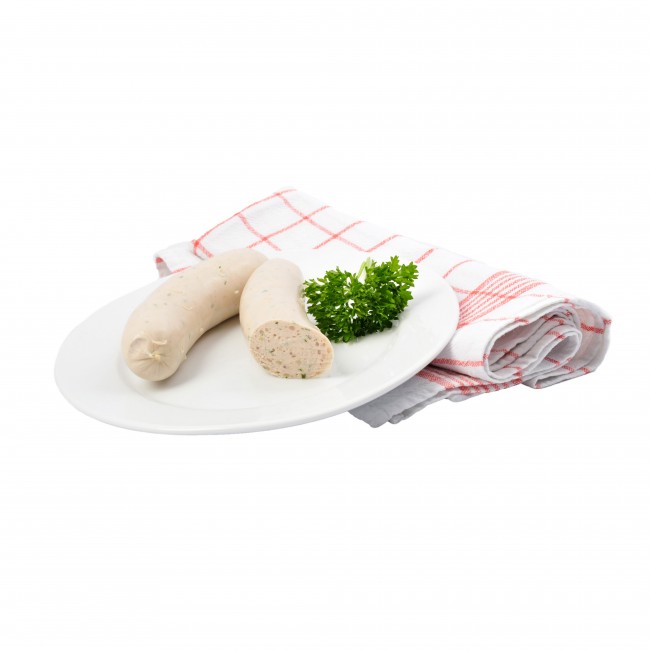 Münchner Weißwurst