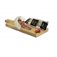 Original Italienische Ringsalami 