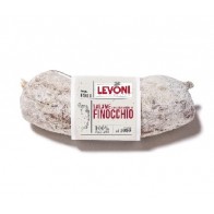 Salami mit Fenchelsamen