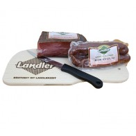 Brotzeitbrettl "Landler"