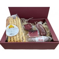 Geschenkkarton "Helena"