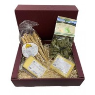 Geschenkkarton "Veggie"