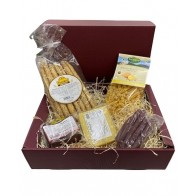 Geschenkkarton "Saba" ohne Schweinefleisch