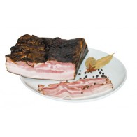 Wammerl schwarzgeräuchert