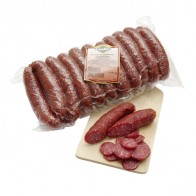 Landler Kaminwurzen (2 Stück) Rohwürstel geräuchert