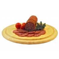 Tiroler Hirschsalami