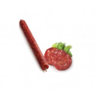 Orig. Ital. Salsiccia scharf, Stange