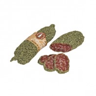 Orig. Franz. "Marche" Kräuter