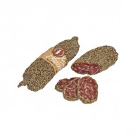 Orig. Franz. "Marche" Pfeffer