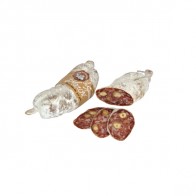 Orig. Franz. "Marche" Nuss