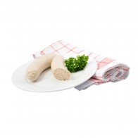 Münchner Weißwurst (4 Stück)