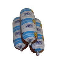 Schinkenwurst