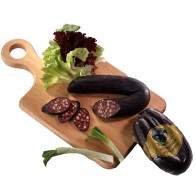 Schwarzwälder Grieben-Schwarzwurst