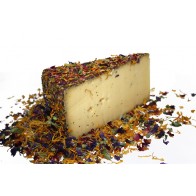 Bergblütenkäse