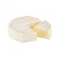 Berggold 1886 Camembert