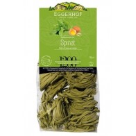 Südt. Spinatnudeln Fettuccine