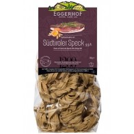 Südt. Specknudeln Tagliatelle