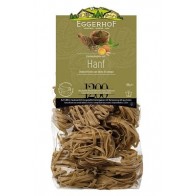 Südt. Eierbandnudeln mit Hanf