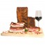 Bauchspeck "Brettlspeck"